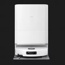 Робот-пилосос Xiaomi Robot Vacuum 5 (White)