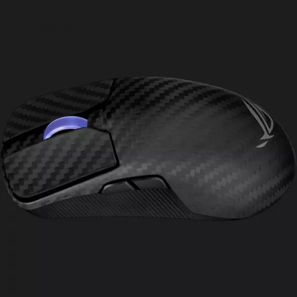 Миша ігрова ASUS ROG Harpe Ace Extreme (Black) (UA)