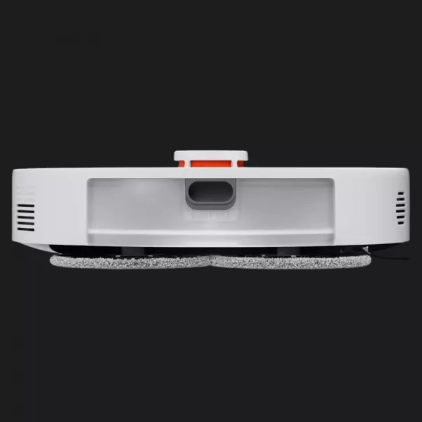 Робот-пилосос Xiaomi Robot Vacuum S40 Pro (White)
