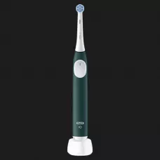 Зубна електрощітка BRAUN Oral-B iO Series 2 (Green)