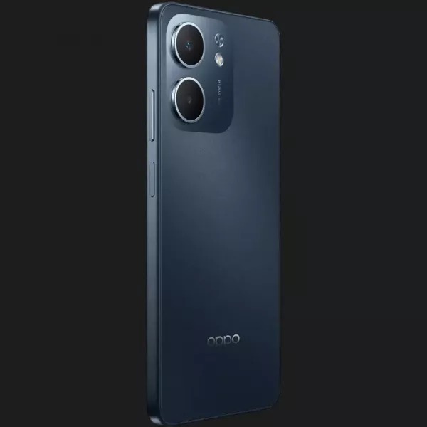OPPO A5x nfc 4/128 (Midnight Blue) (Standard)
