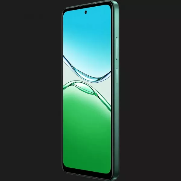 OPPO A5 8/256 (Aurora Green) (Standard)