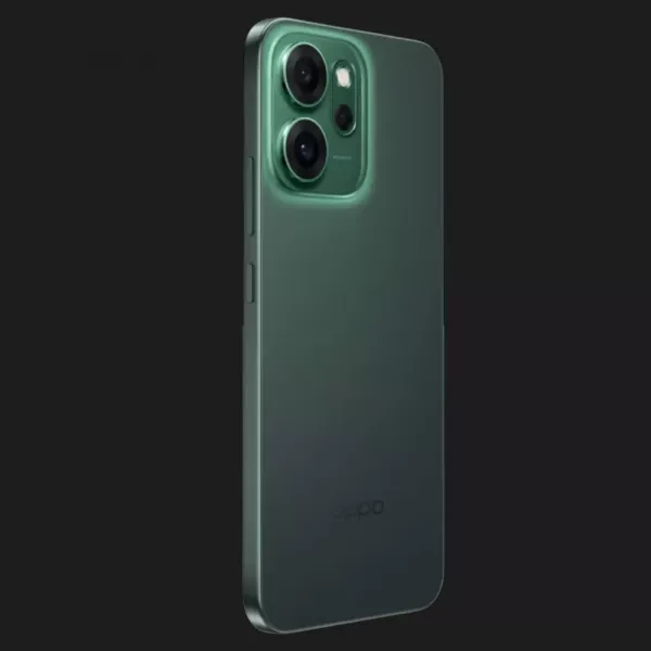 OPPO Reno 14 FS 5G 12/512 (Luminous Green) (Standard)