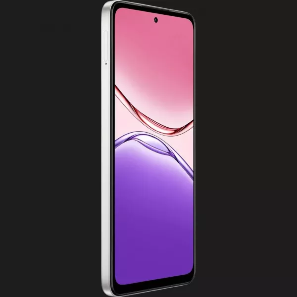 OPPO A5x nfc 4/128 (Laser White) (Standard)