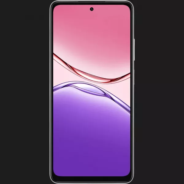 OPPO A5x nfc 4/128 (Laser White) (Standard)