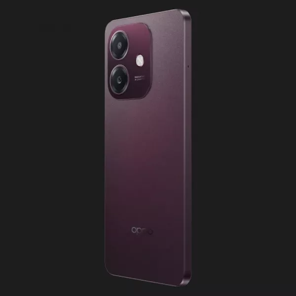 OPPO A3x 4/128 (Nebula Red) (Standard)
