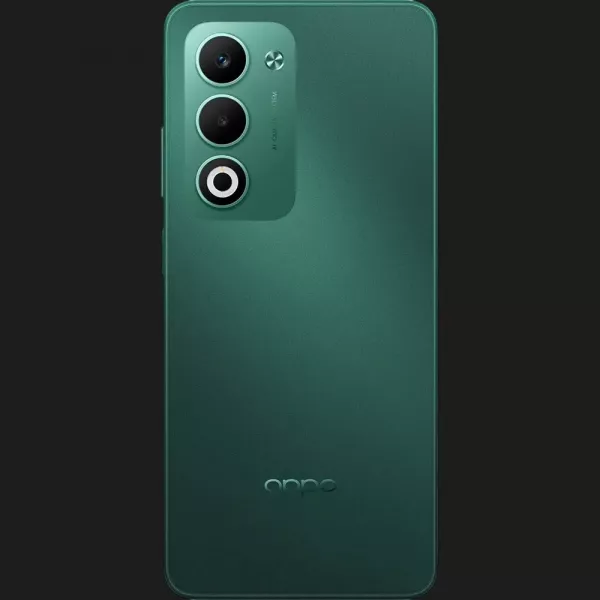 OPPO A5 6/128 (Aurora Green) (Standard)
