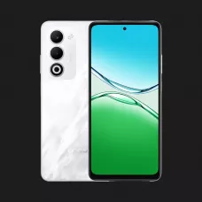 OPPO A5 6/128 (Mist White) (Standard)
