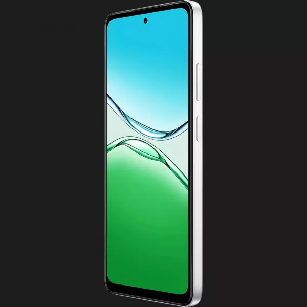 OPPO A5 6/128 (Mist White) (Standard)