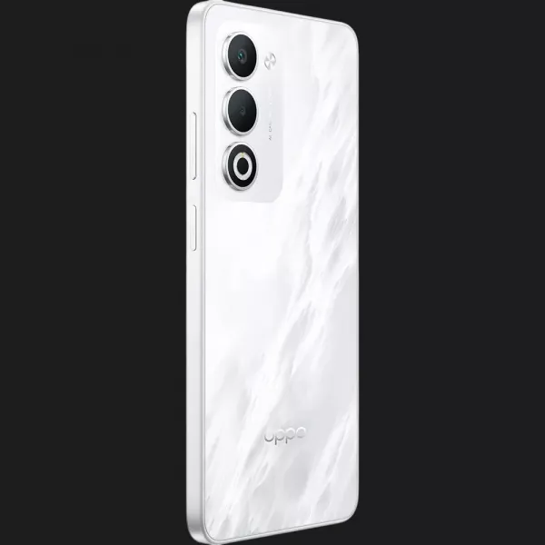 OPPO A5 6/128 (Mist White) (Standard)