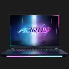 Ноутбук Gigabye Aorus Elite 16 16" (Intel Core Ultra 9/32GB/2TB (SSD)/RTX 5070) (BWHC3USC65SH) (Standard)
