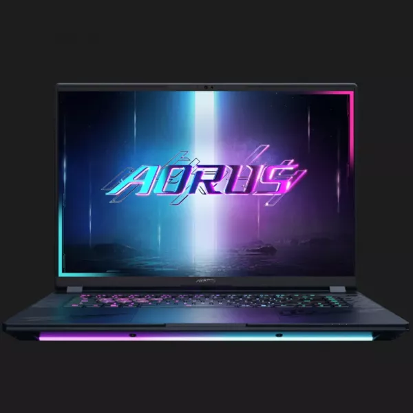 Ноутбук Gigabye Aorus Elite 16 16" (Intel Core Ultra 9/32GB/2TB (SSD)/RTX 5070) (BWHC3USC65SH) (Standard)