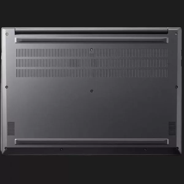 Ноутбук Acer Aspire 16 A16-11M-X1CW 16" (Qualcomm Snapdragon X/16GB/512GB (SSD)/Qualcomm Adreno X1-45) (NX.JLNEG.002) (Standard)