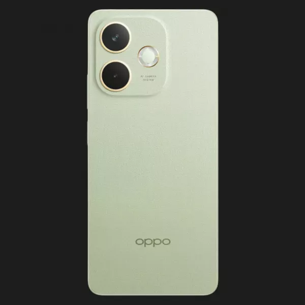 OPPO A5 Pro 4G 8/256 (Olive Green) (Standard)