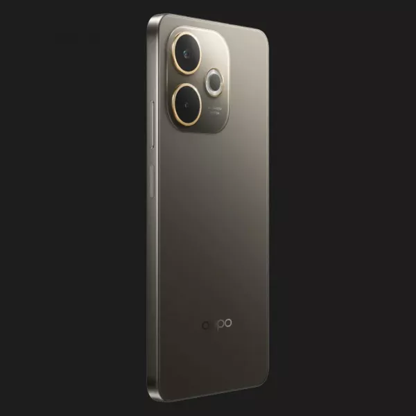 OPPO A5 Pro 4G 8/128 (Mocha Brown) (Standard)