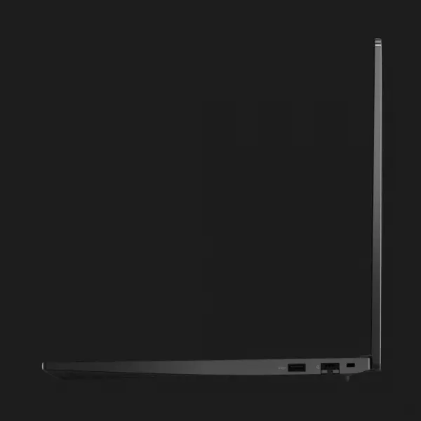 Ноутбук Lenovo ThinkPad E16 Gen 2 16" (Intel Core Ultra 5/8GB/256GB (SSD)/Intel Graphics) (21MACTO1WW) (Standard)