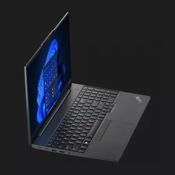 Ноутбук Lenovo ThinkPad E16 Gen 2 16" (Intel Core Ultra 5/8GB/256GB (SSD)/Intel Graphics) (21MACTO1WW) (Standard)
