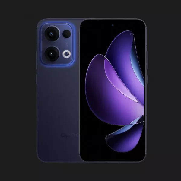 OPPO Reno 13 5G 12/256 (Blue) (Standard)