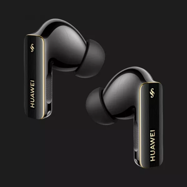 Навушники HUAWEI FreeBuds Pro 4 (Black)