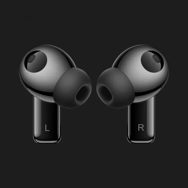 Навушники HUAWEI FreeBuds Pro 4 (Black)