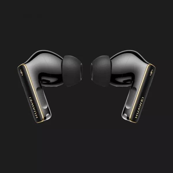 Навушники HUAWEI FreeBuds Pro 4 (Black)