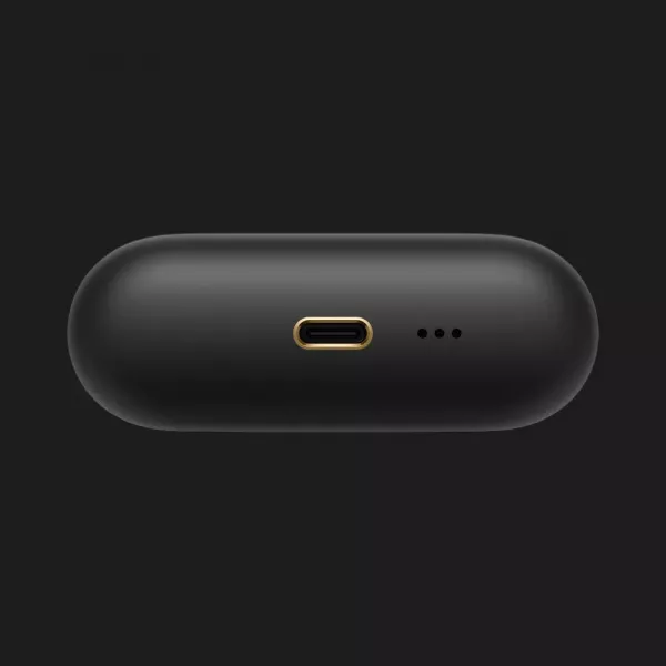 Навушники HUAWEI FreeBuds Pro 4 (Black)