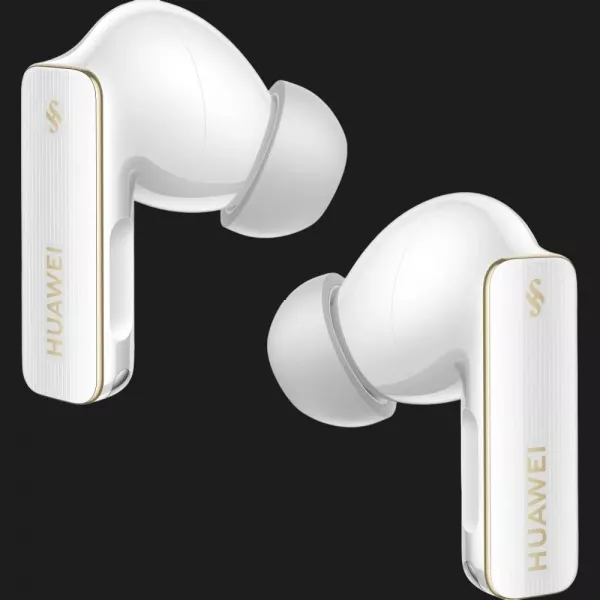 Навушники HUAWEI FreeBuds Pro 4 (White)