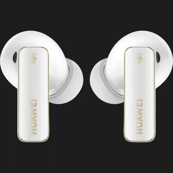 Навушники HUAWEI FreeBuds Pro 4 (White)