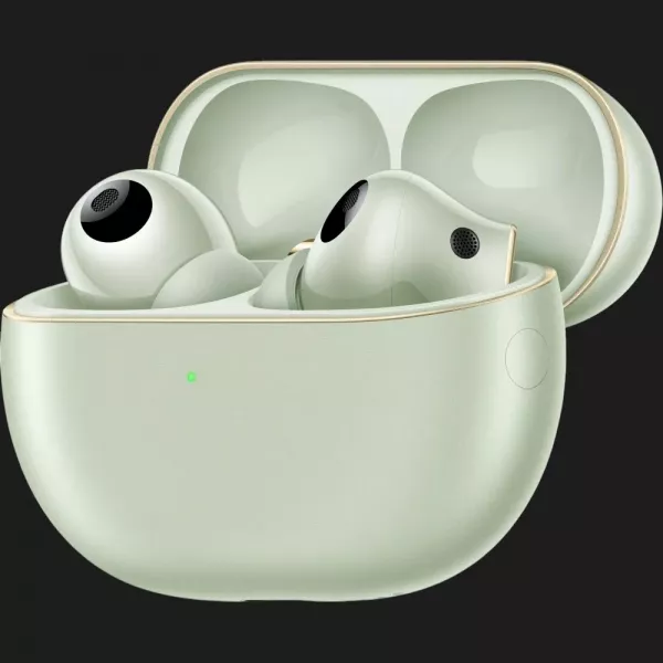 Навушники HUAWEI FreeBuds Pro 4 (Green)