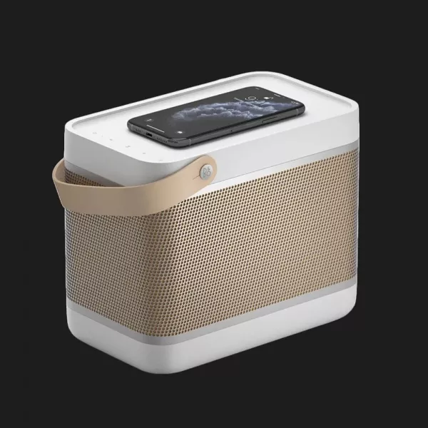 Акустика Bang / Olufsen Beolit 20 (Gray Mist)