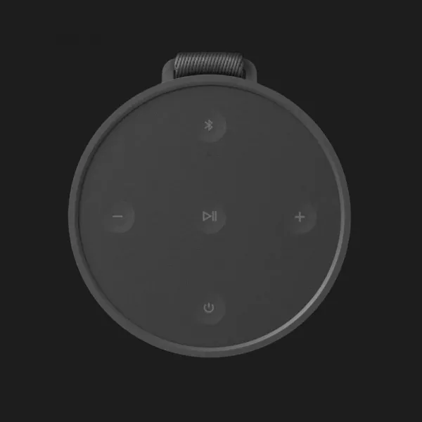 Акустика Bang / Olufsen Beosound Explore (Black Anthracite)