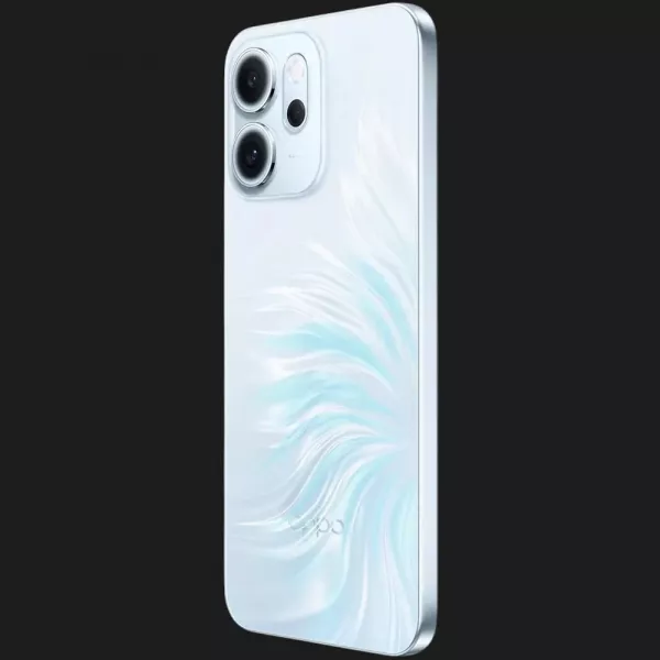 OPPO Reno 14 FS 5G 12/512 (Opal Blue) (Standard)
