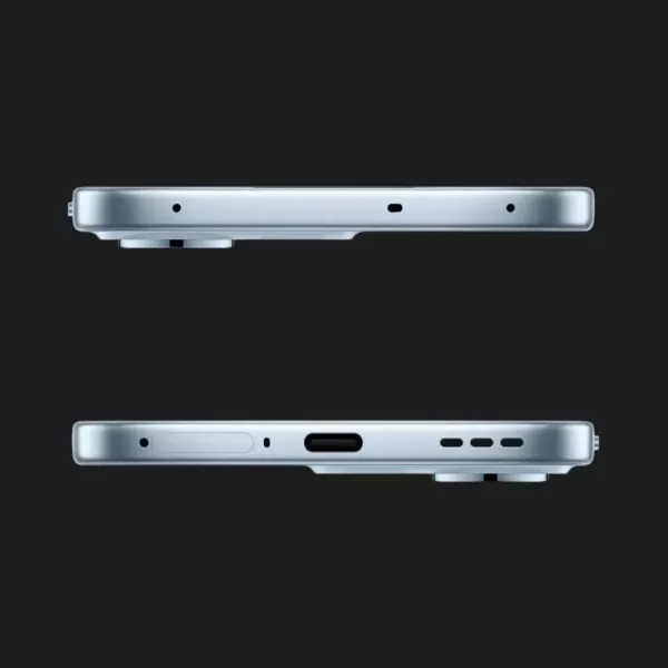 OPPO Reno 14 FS 5G 12/512 (Opal Blue) (Standard)