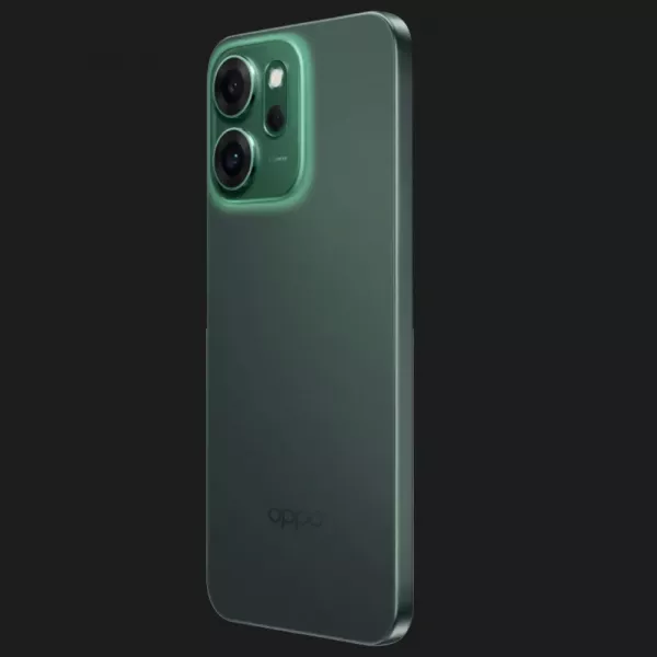 OPPO Reno 14 F 5G 8/256 (Luminous Green) (Standard)