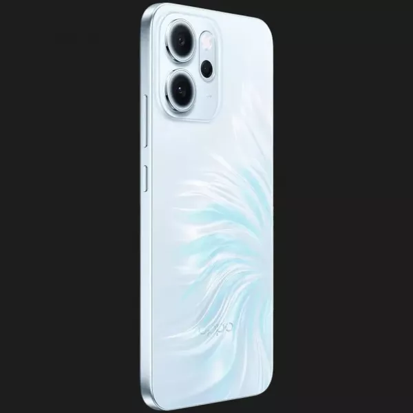 OPPO Reno 14 F 5G 8/256 (Opal Blue) (Standard)