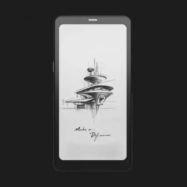 Електронна книга Onyx Boox Palma (Black) (Standard)