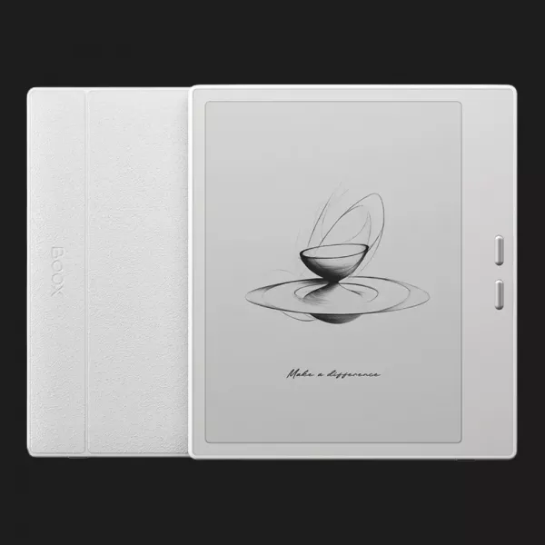 Електронна книга Onyx Boox Go 7 (White) (Standard)