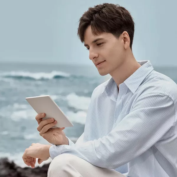 Електронна книга Onyx Boox Go 7 (White) (Standard)