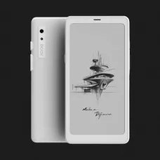 Електронна книга Onyx Boox Palma (White) (Standard)