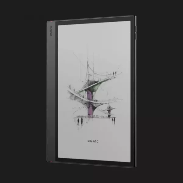 Електронна книга Onyx Boox Note Air 5 C (Standard)