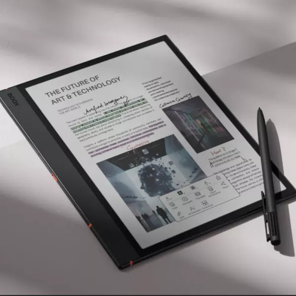 Електронна книга Onyx Boox Note Air 5 C (Standard)
