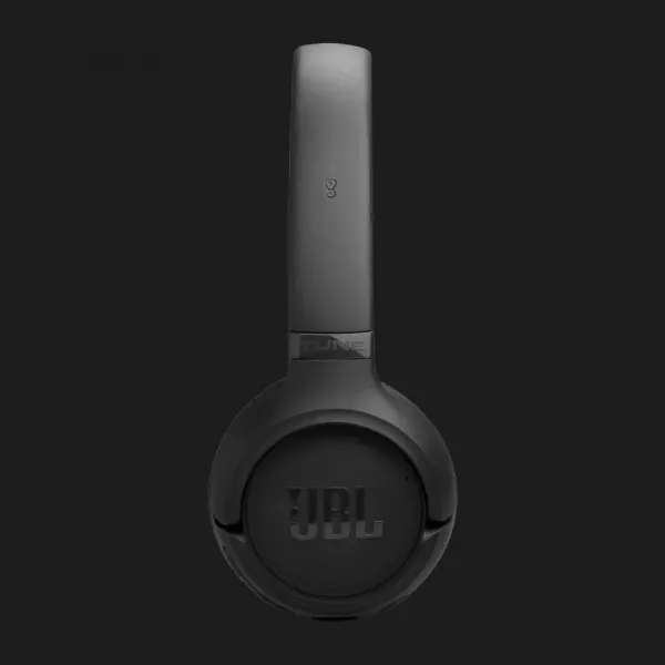 Навушники JBL Tune 530BT (Black)