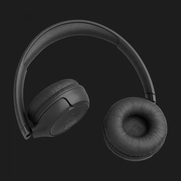Навушники JBL Tune 530BT (Black)