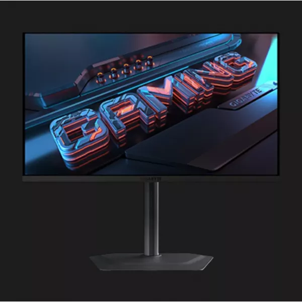Iгровий монiтор GIGABYTE 27" OLED 240Hz MO27U2 (UA)