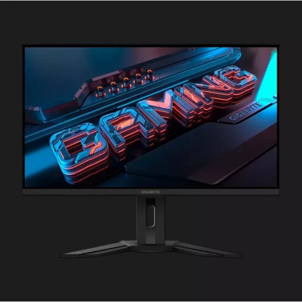 Iгровий монiтор GIGABYTE 31.5" IPS 160Hz M32UP (UA)