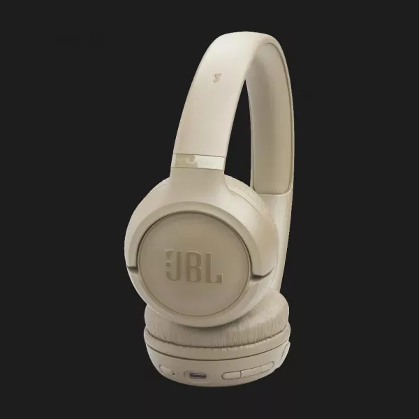 Навушники JBL Tune 530BT (Beige)