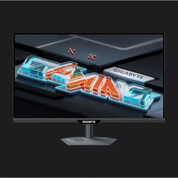 Iгровий монiтор GIGABYTE 27" IPS 300Hz M27Q3 (UA)