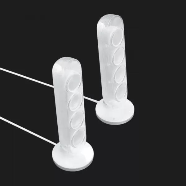 Акустика Harman / Kardon SoundSticks 5 (White)