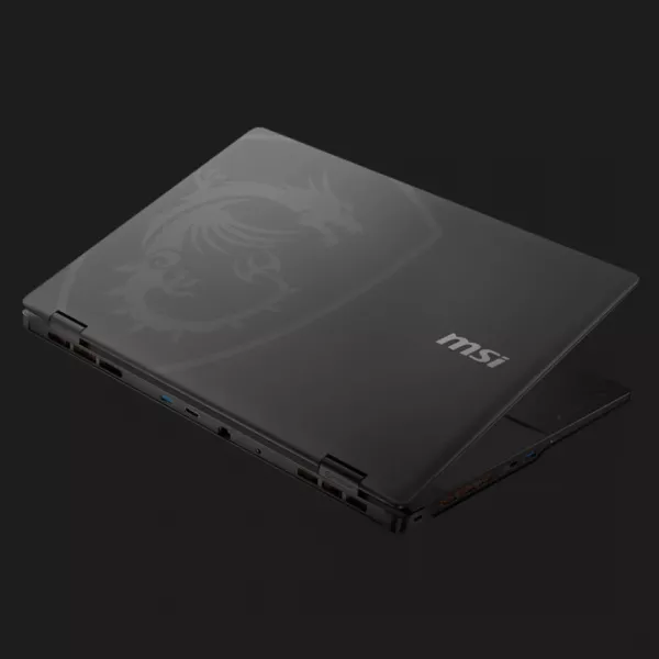 Ноутбук MSI Crosshair 18 HX AI 18" (Intel Core Ultra 9/64GB/2TB (SSD)/RTX 5070) (A2XWGKG-01642) (Standard)