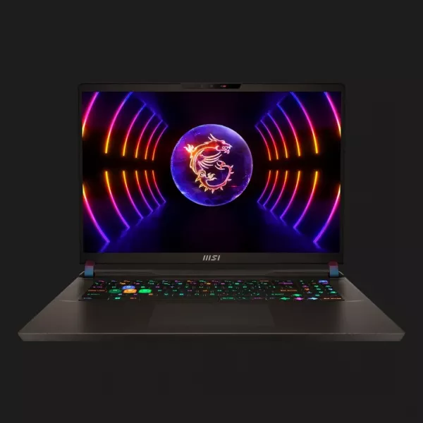Ноутбук MSI Vector 16 HX 16" (Intel Core i9/32GB/2TB (SSD)/RTX 4080) (A13VHG-46322) (Standard)